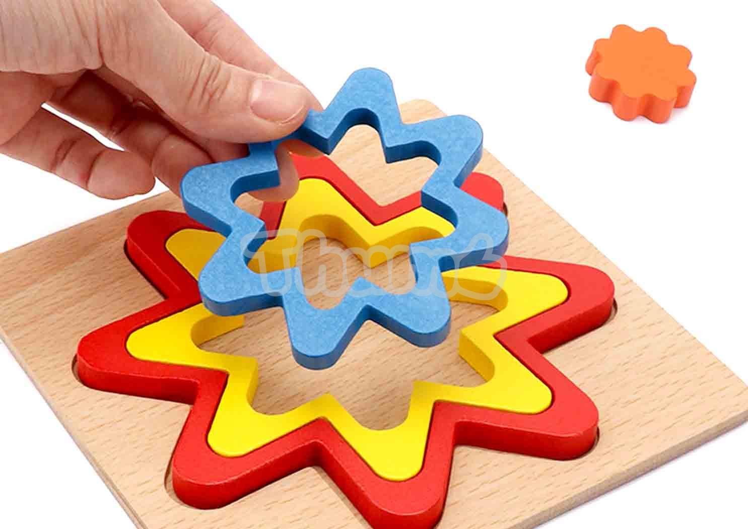anise star color puzzle1