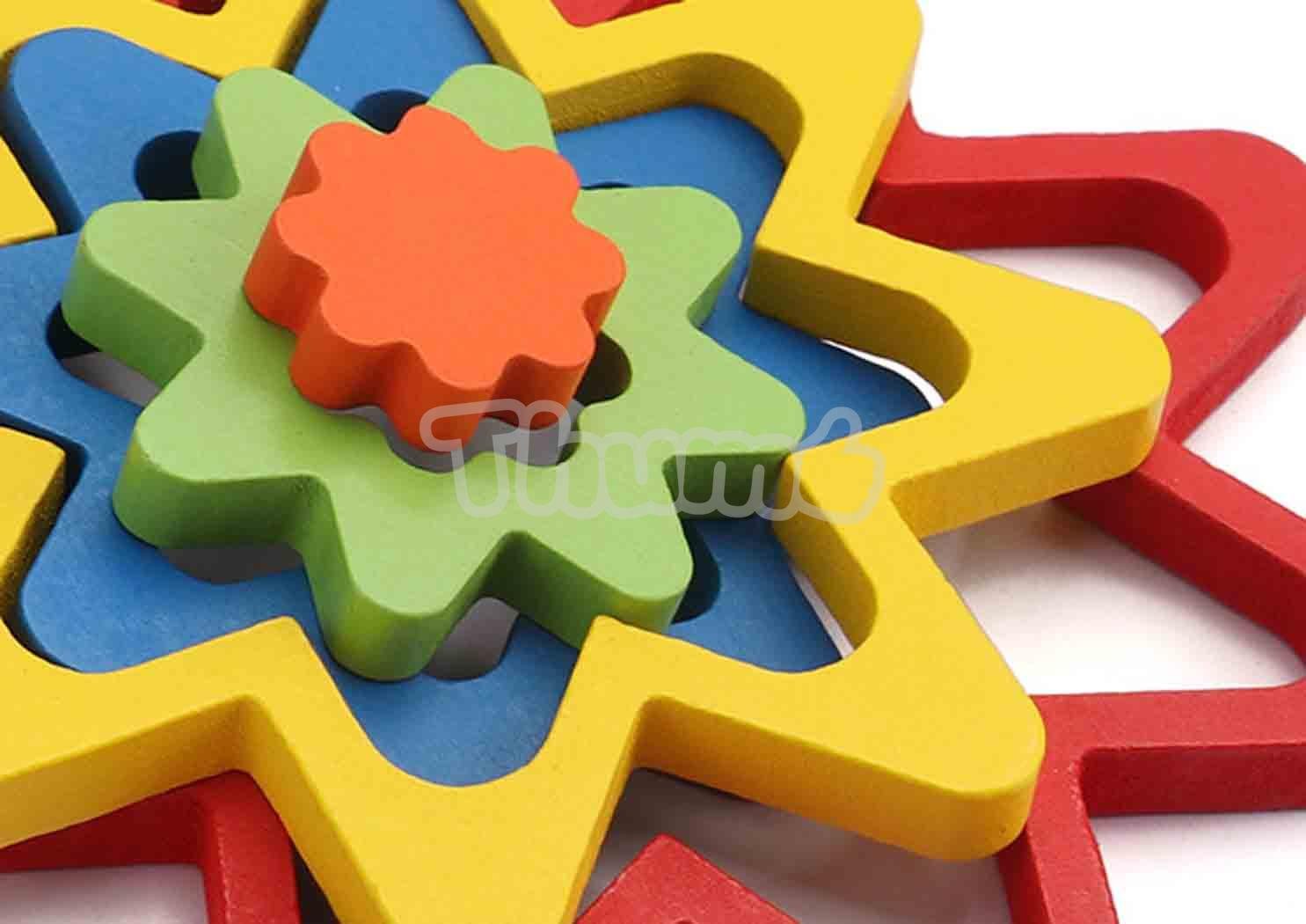 anise star color puzzle2